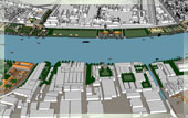 Rattanakosin-Waterfront-Development-Master-Plan